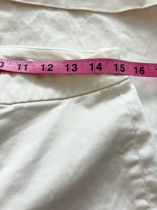 Women’s clothing bundle M/8 J. McLaughlin, Talbots, Loft, Banana Republic, Ann T - Picture 6 of 15